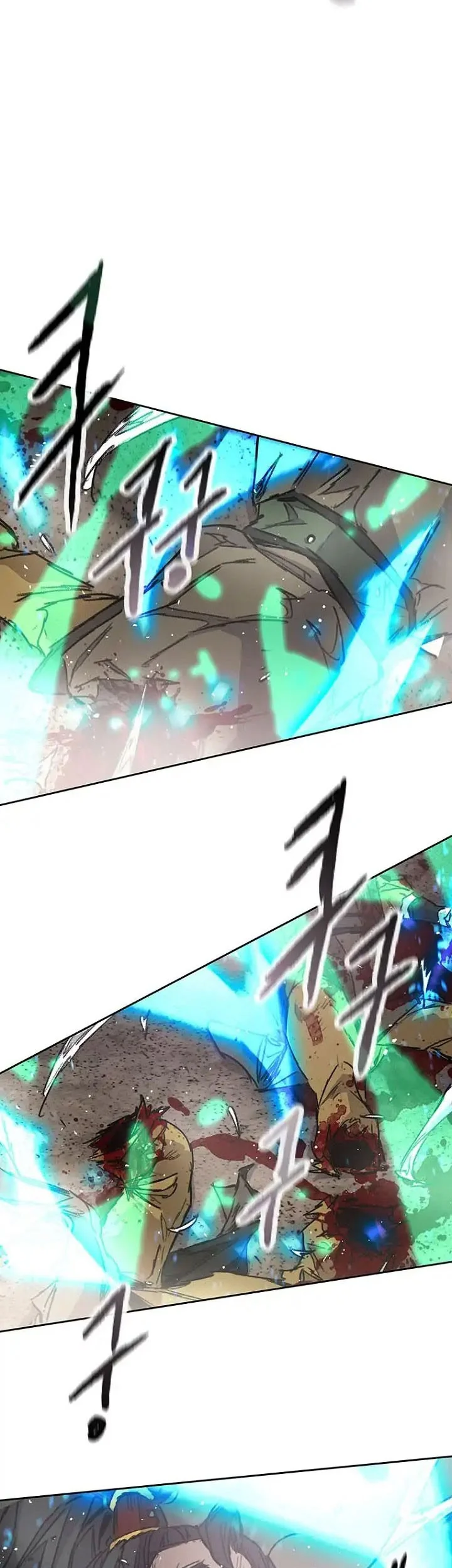 The Undefeatable Swordsman Chapter 280 - halaman 63