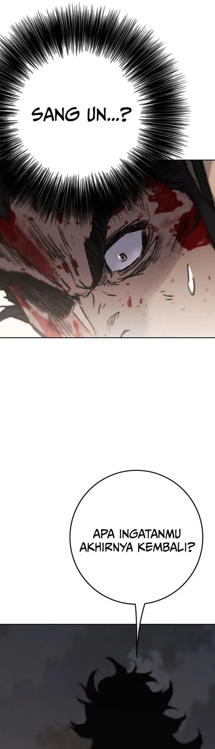 The Undefeatable Swordsman Chapter 281 - halaman 42