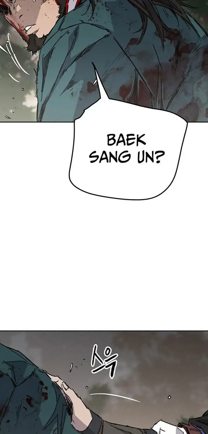 The Undefeatable Swordsman Chapter 281 - halaman 47
