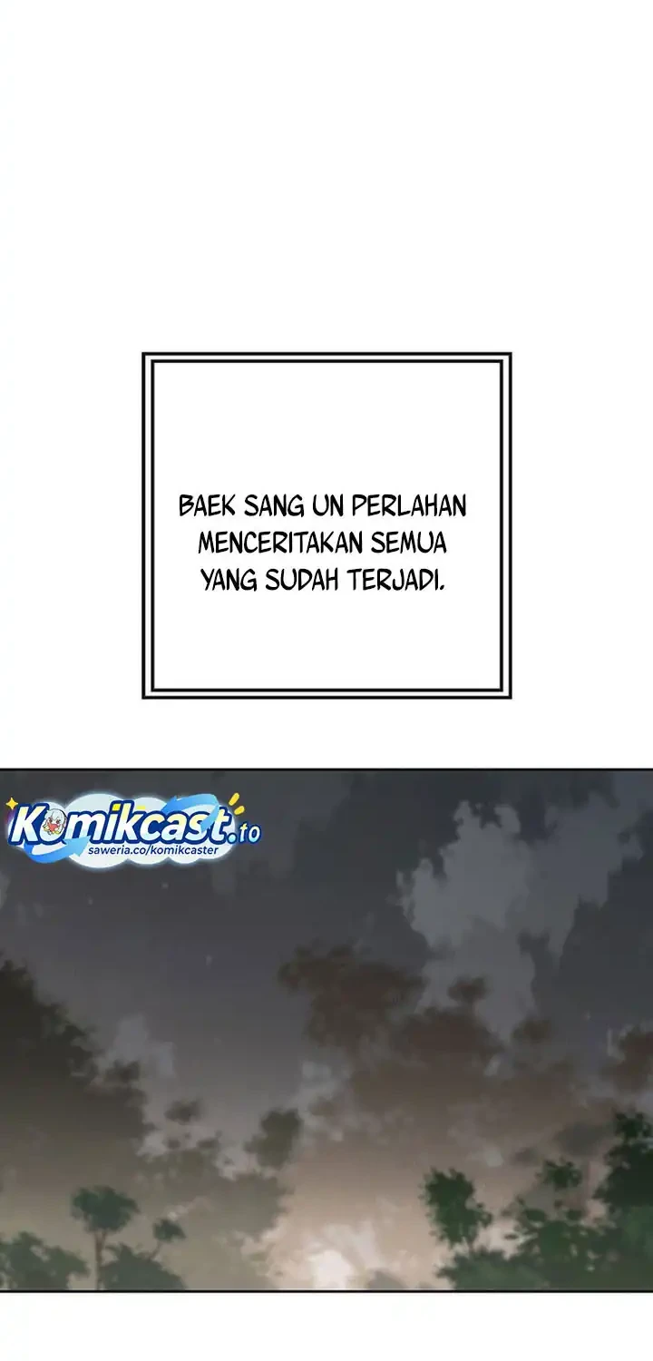 The Undefeatable Swordsman Chapter 281 - halaman 49