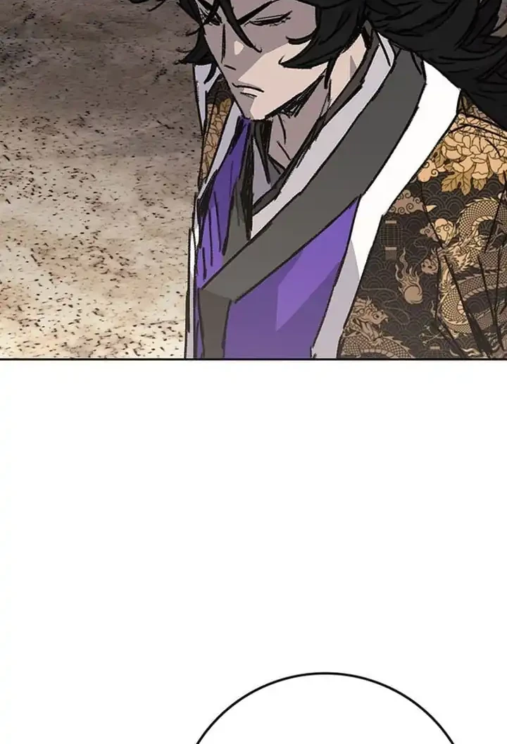 The Undefeatable Swordsman Chapter 281 - halaman 59