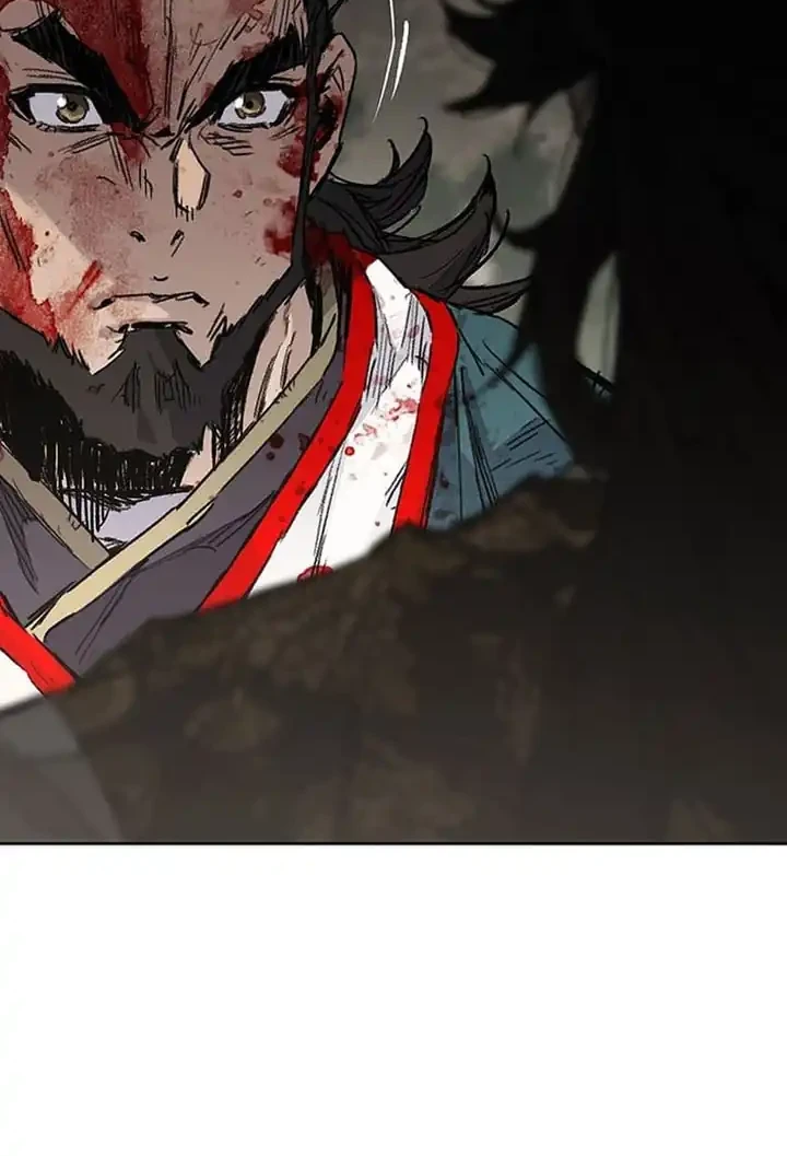The Undefeatable Swordsman Chapter 281 - halaman 61