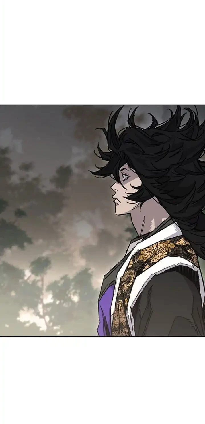 The Undefeatable Swordsman Chapter 281 - halaman 67