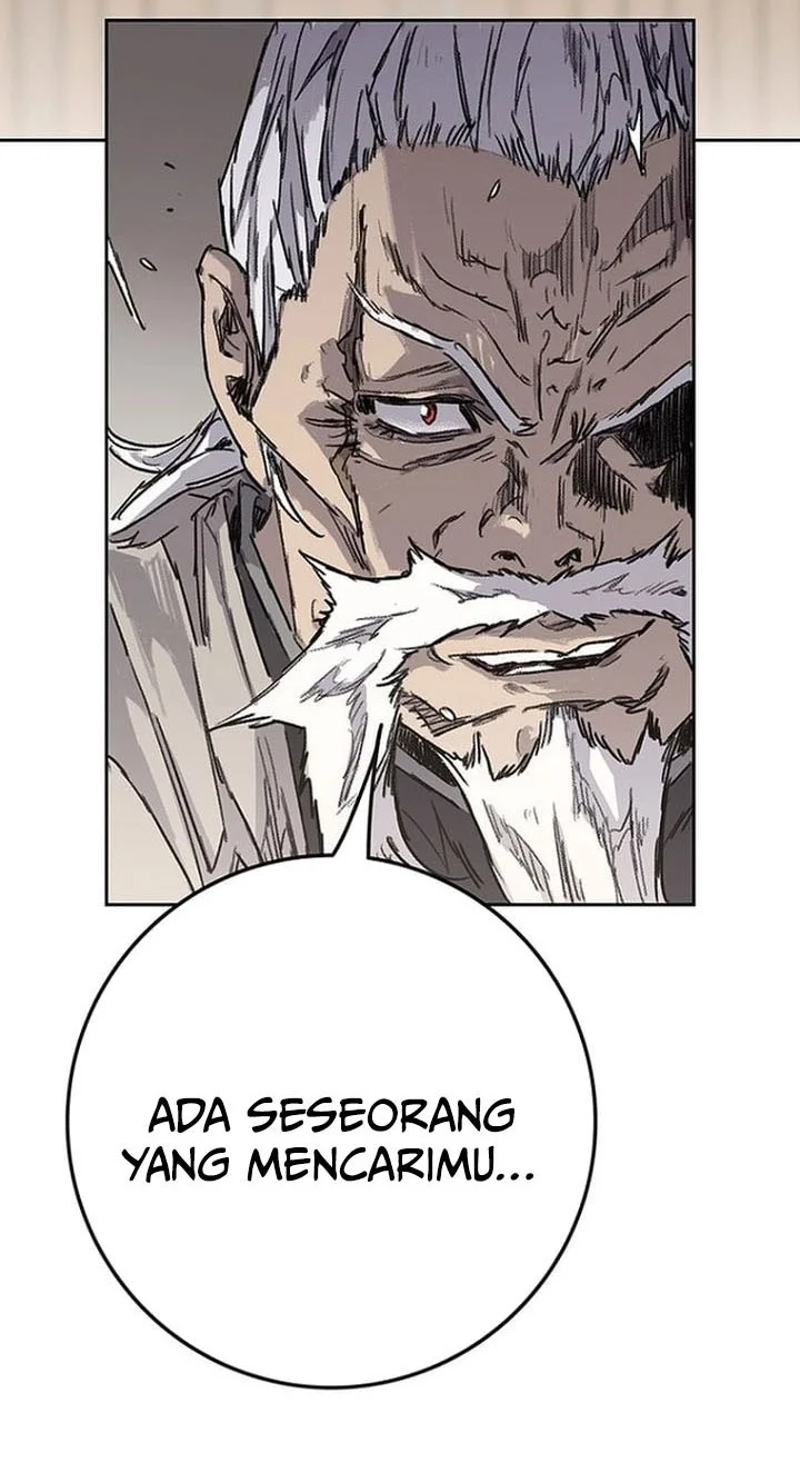 The Undefeatable Swordsman Chapter 282 - halaman 51