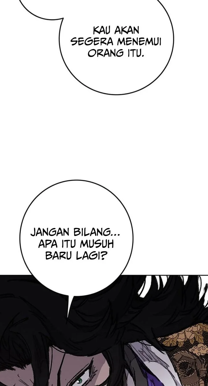 The Undefeatable Swordsman Chapter 282 - halaman 53