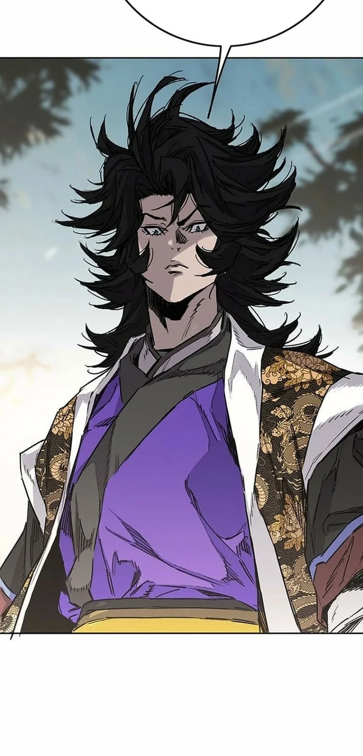 The Undefeatable Swordsman Chapter 283 - halaman 63
