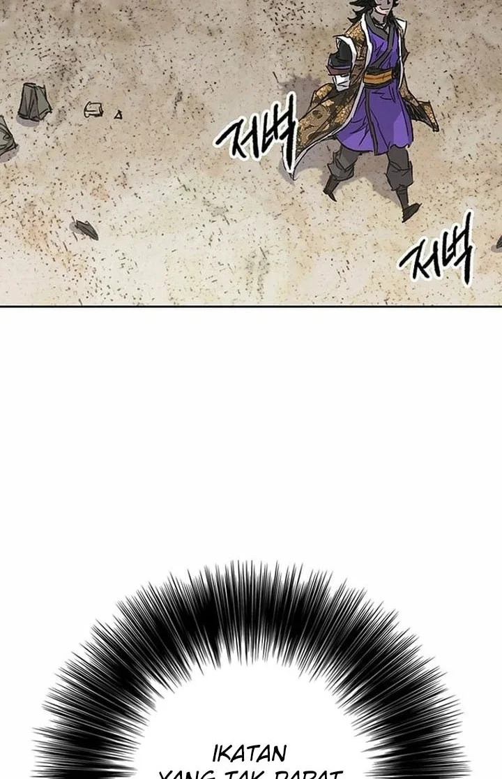 The Undefeatable Swordsman Chapter 283 - halaman 69