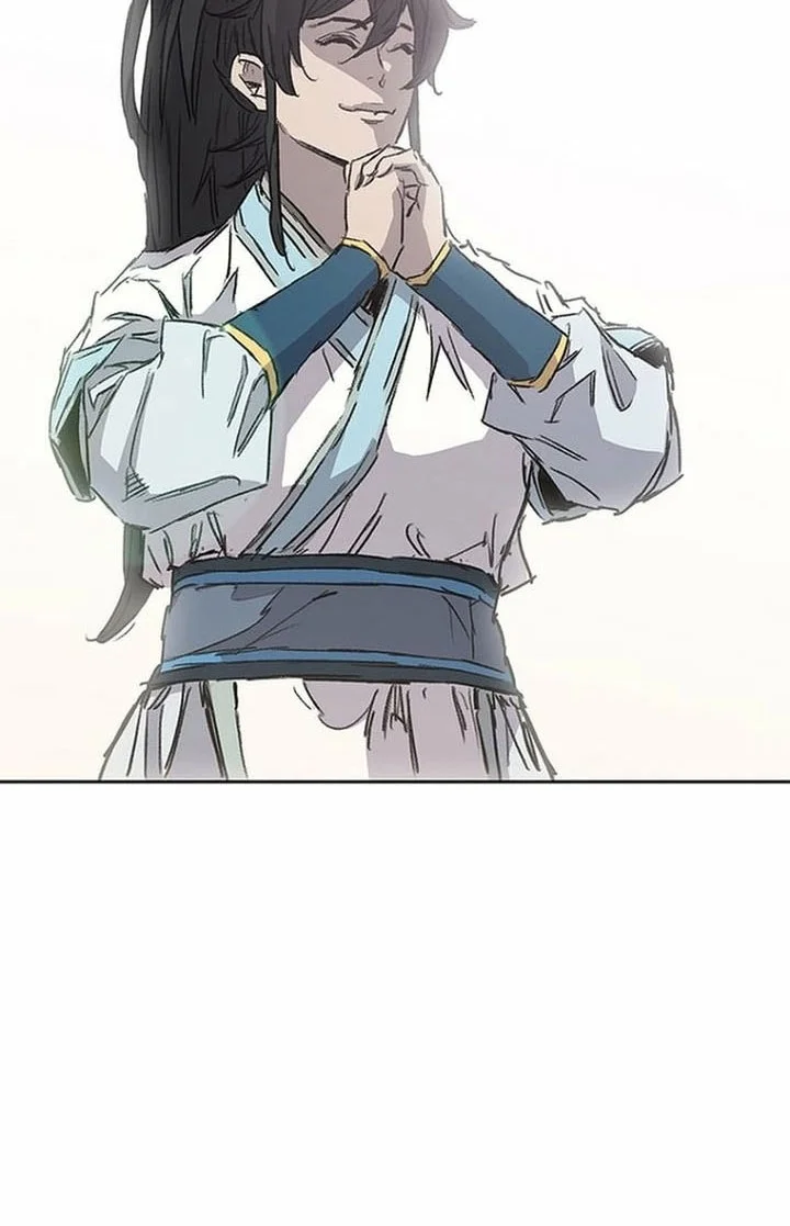 The Undefeatable Swordsman Chapter 283 - halaman 71