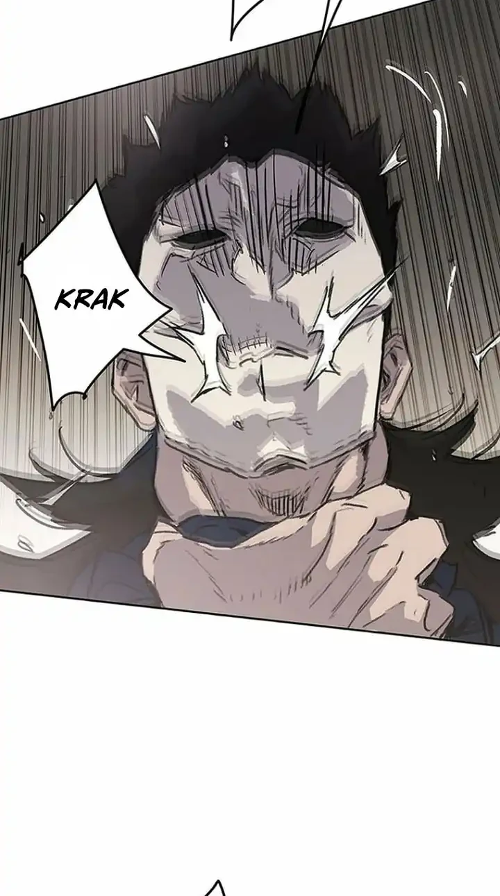 The Undefeatable Swordsman Chapter 284 - halaman 43