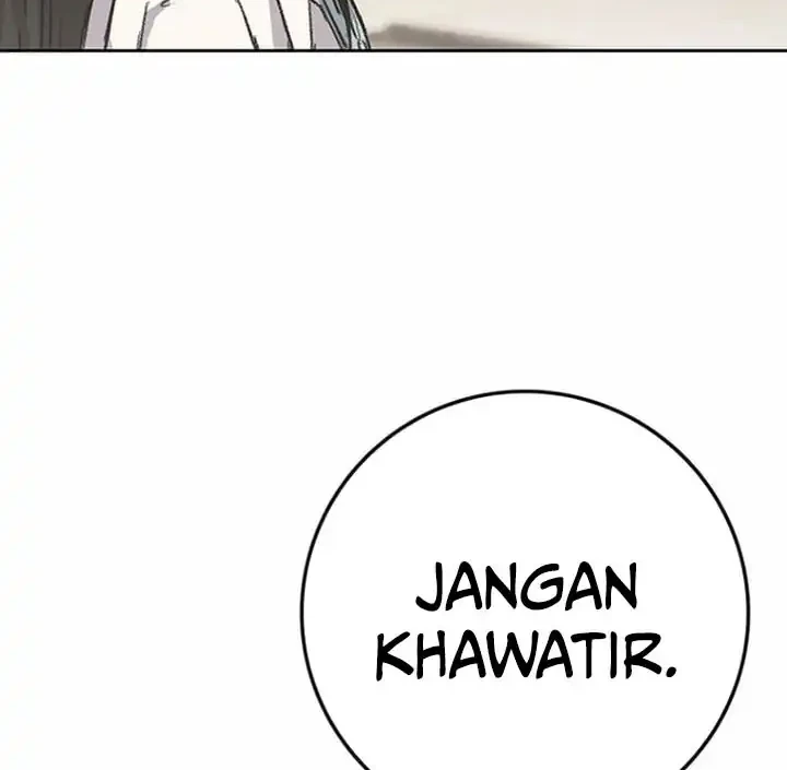 The Undefeatable Swordsman Chapter 284 - halaman 59