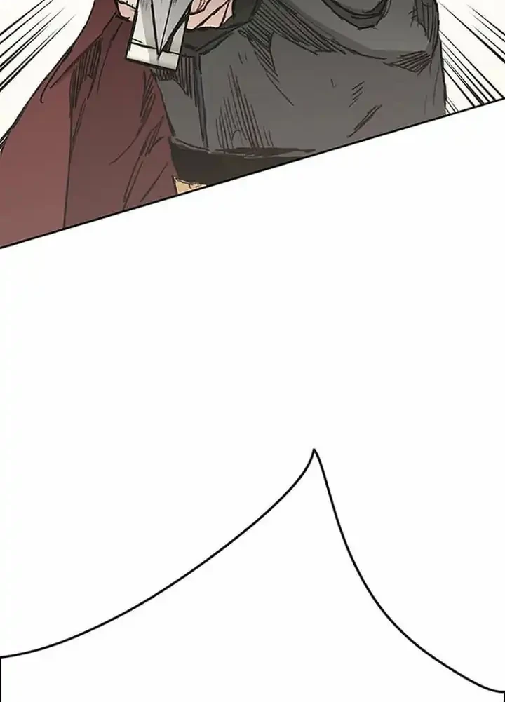 The Undefeatable Swordsman Chapter 285 - halaman 49
