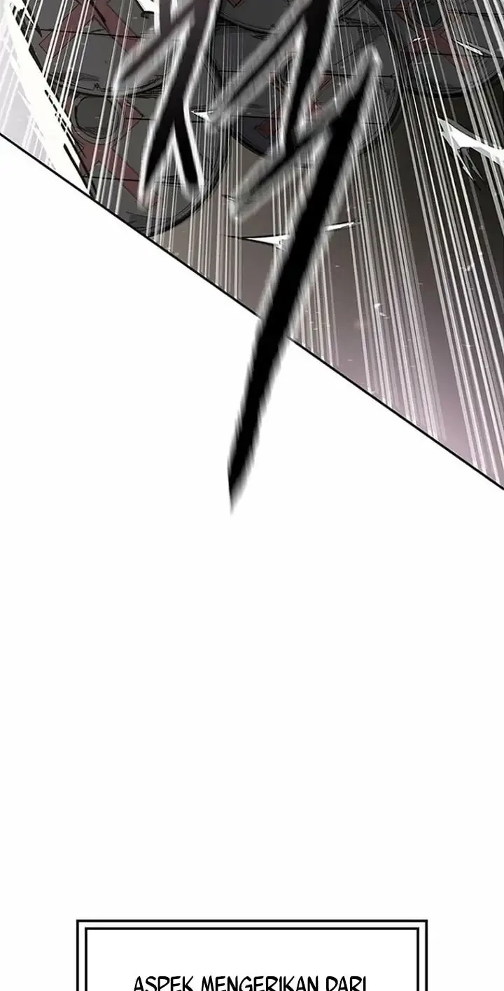 The Undefeatable Swordsman Chapter 285 - halaman 51