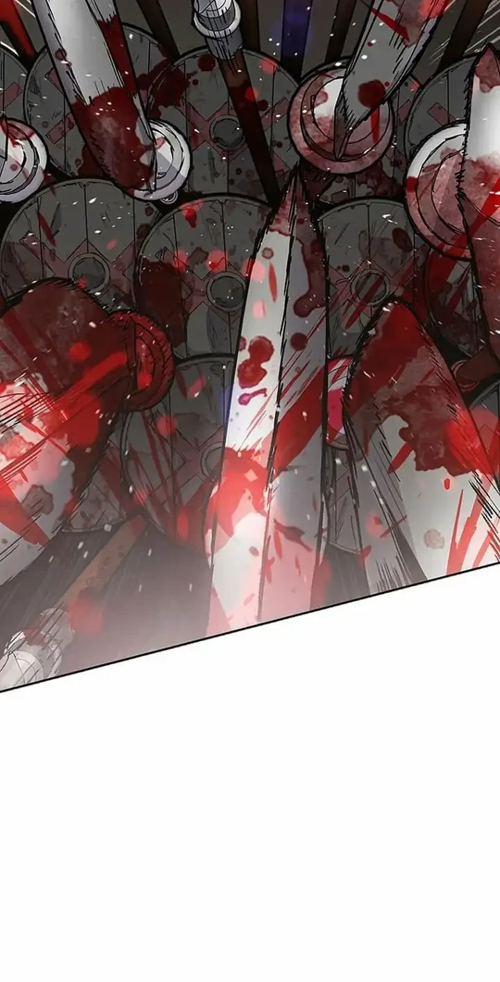 The Undefeatable Swordsman Chapter 285 - halaman 53