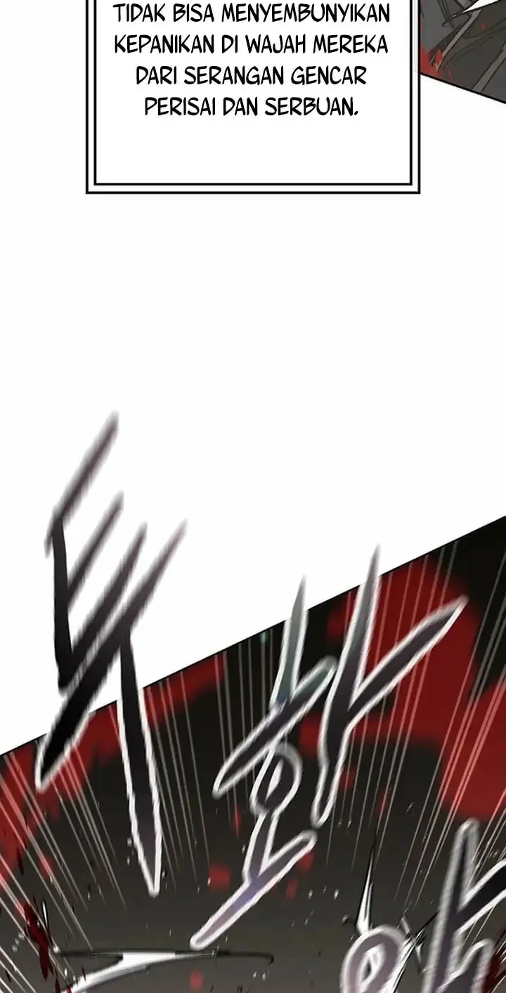 The Undefeatable Swordsman Chapter 285 - halaman 55