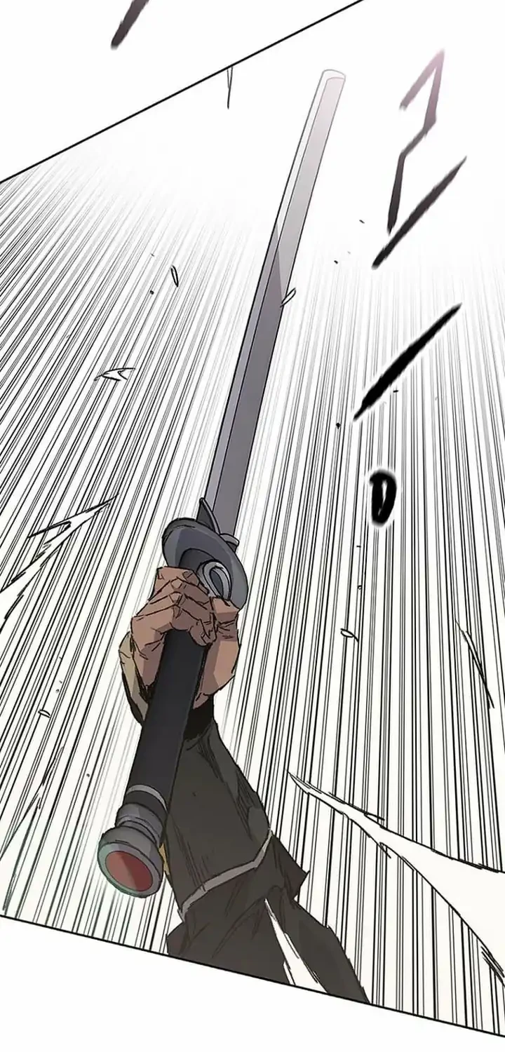 The Undefeatable Swordsman Chapter 285 - halaman 65