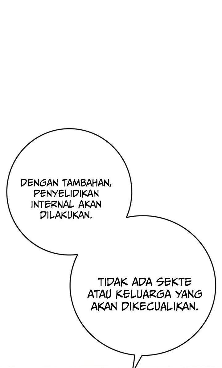 The Undefeatable Swordsman Chapter 286 - halaman 53