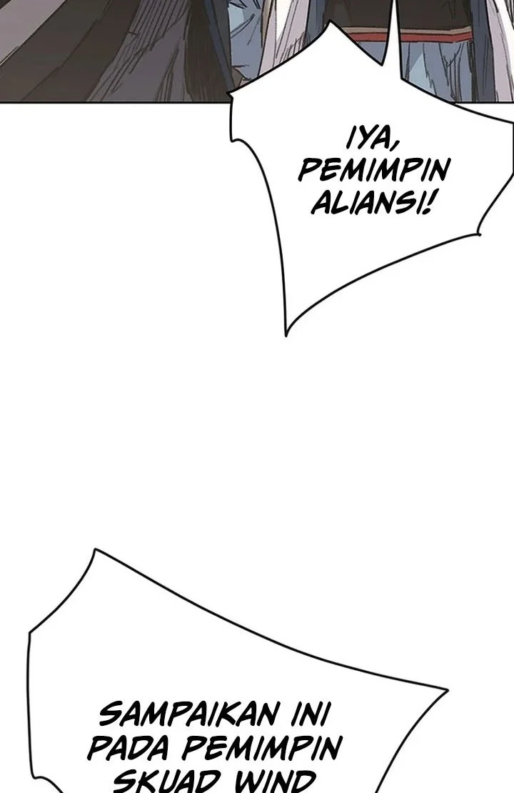 The Undefeatable Swordsman Chapter 286 - halaman 63