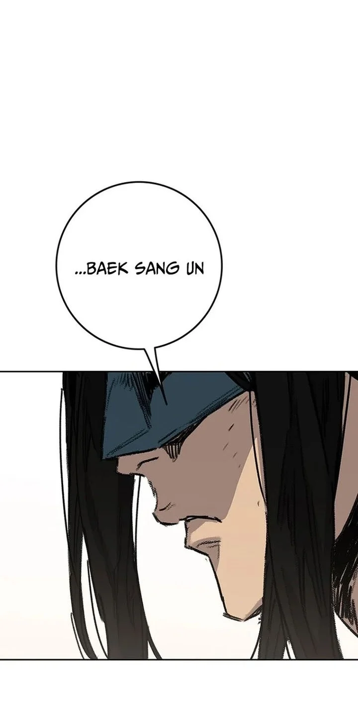 The Undefeatable Swordsman Chapter 287 - halaman 53