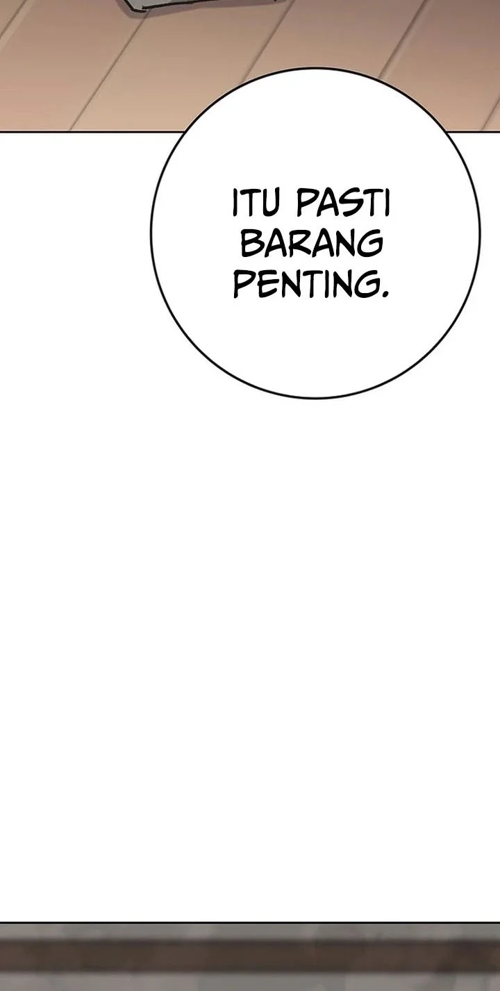 The Undefeatable Swordsman Chapter 287 - halaman 57