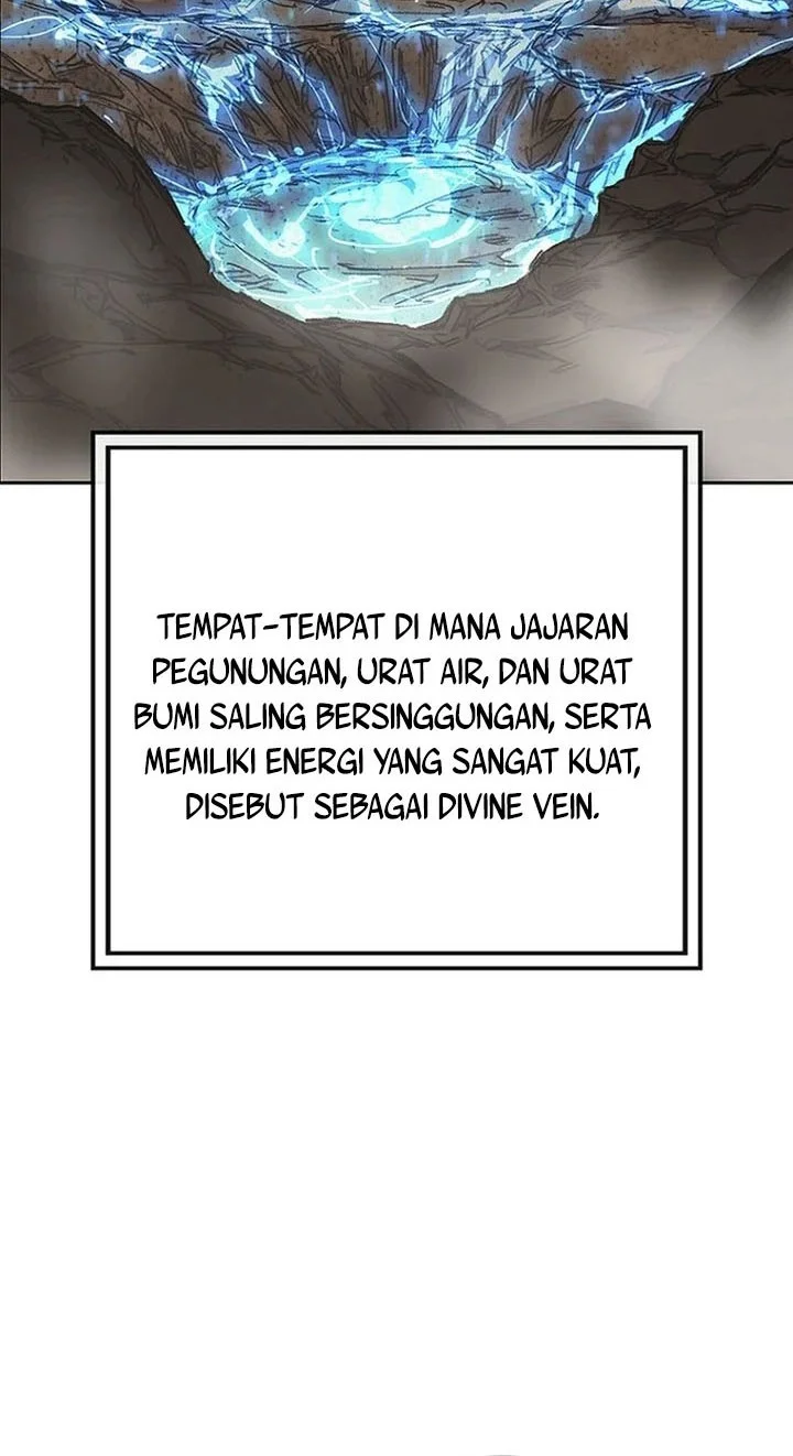 The Undefeatable Swordsman Chapter 288 - halaman 41