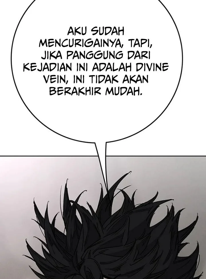 The Undefeatable Swordsman Chapter 288 - halaman 51