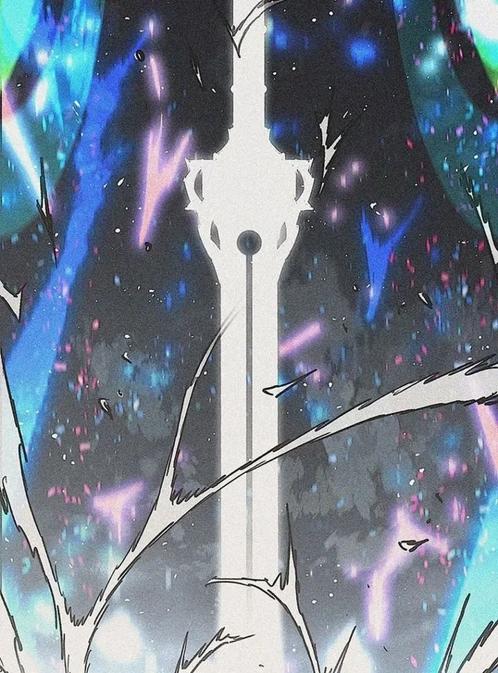 The Undefeatable Swordsman Chapter 288 - halaman 53