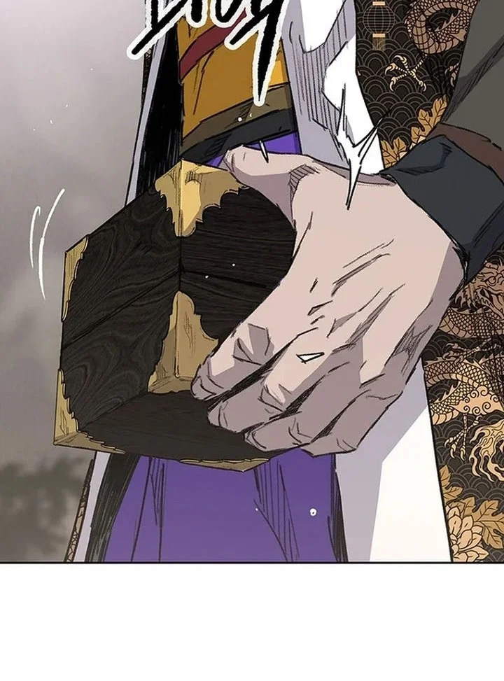 The Undefeatable Swordsman Chapter 288 - halaman 55