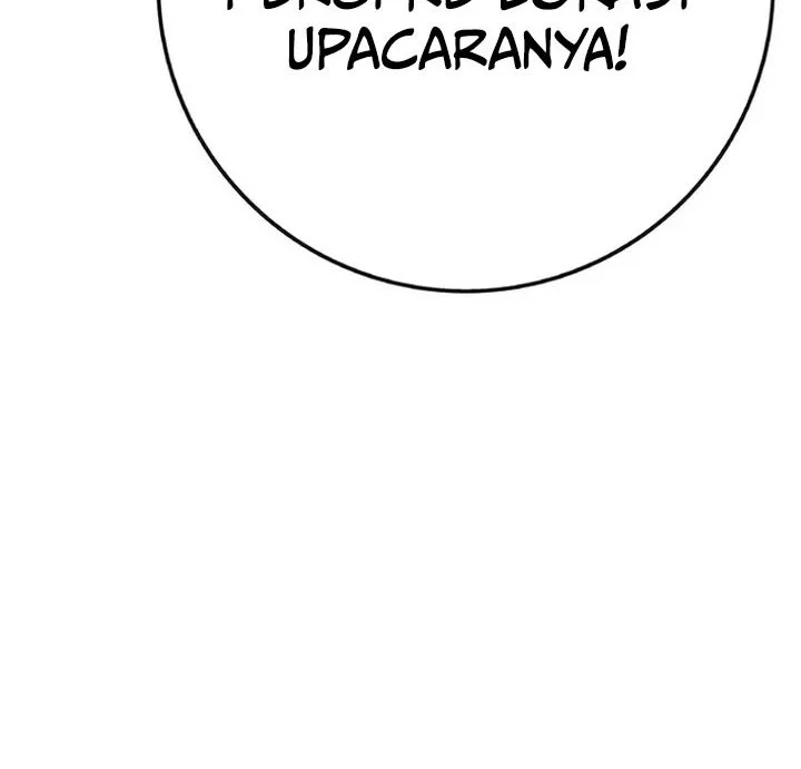 The Undefeatable Swordsman Chapter 288 - halaman 59