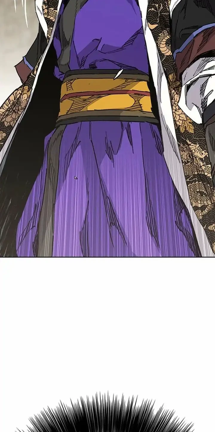 The Undefeatable Swordsman Chapter 289 - halaman 45