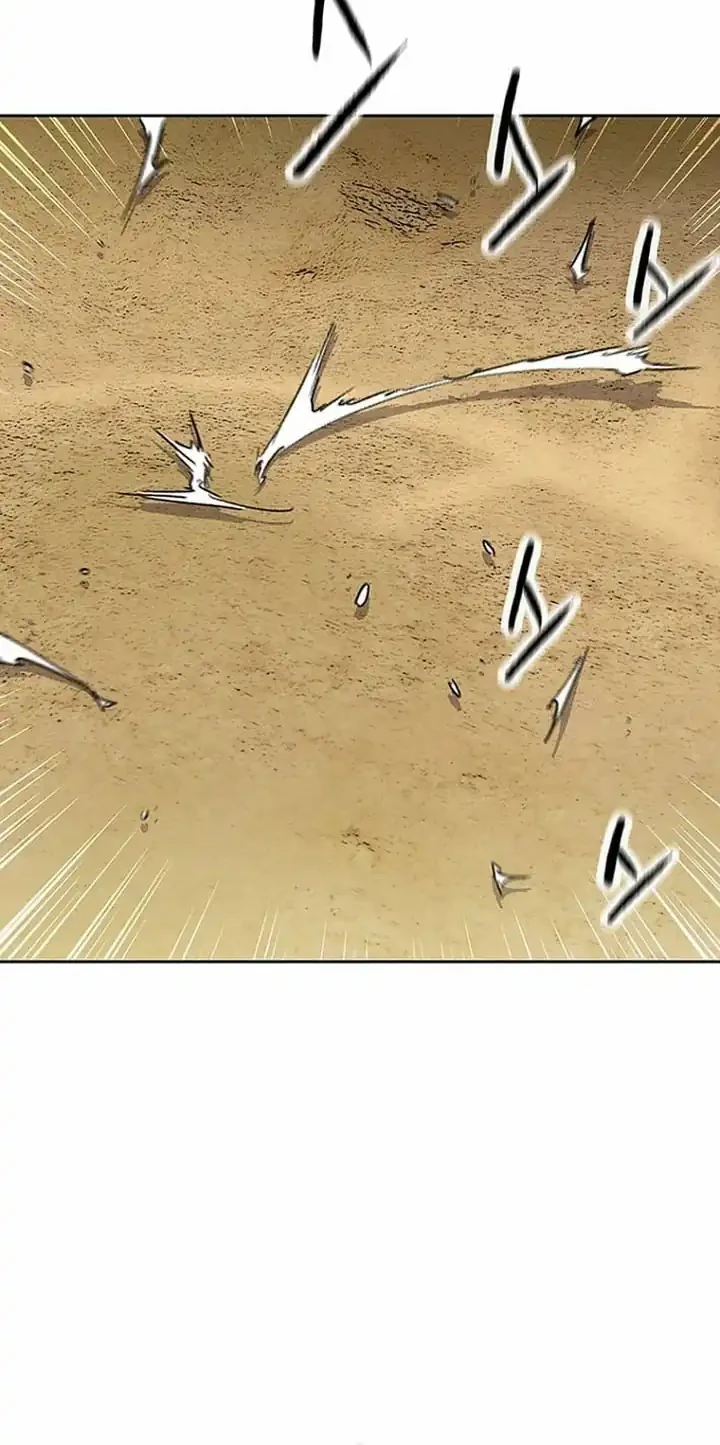 The Undefeatable Swordsman Chapter 289 - halaman 49