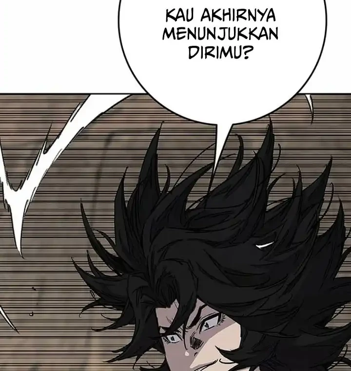 The Undefeatable Swordsman Chapter 289 - halaman 51