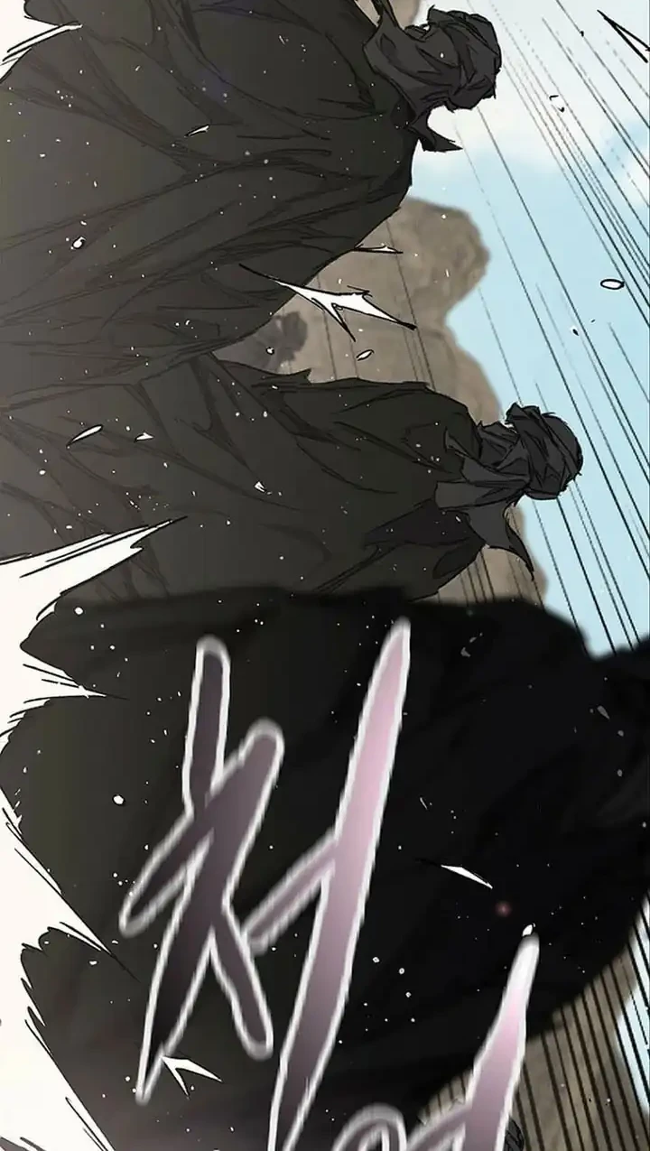 The Undefeatable Swordsman Chapter 289 - halaman 59