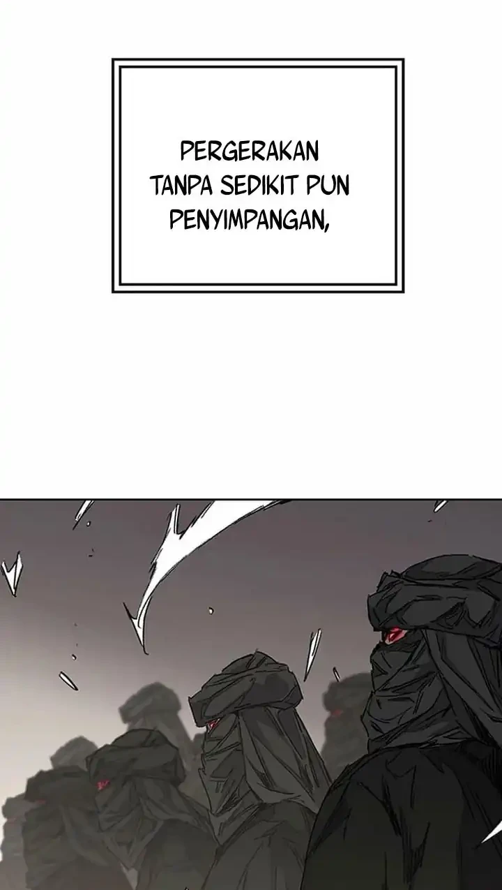 The Undefeatable Swordsman Chapter 289 - halaman 61