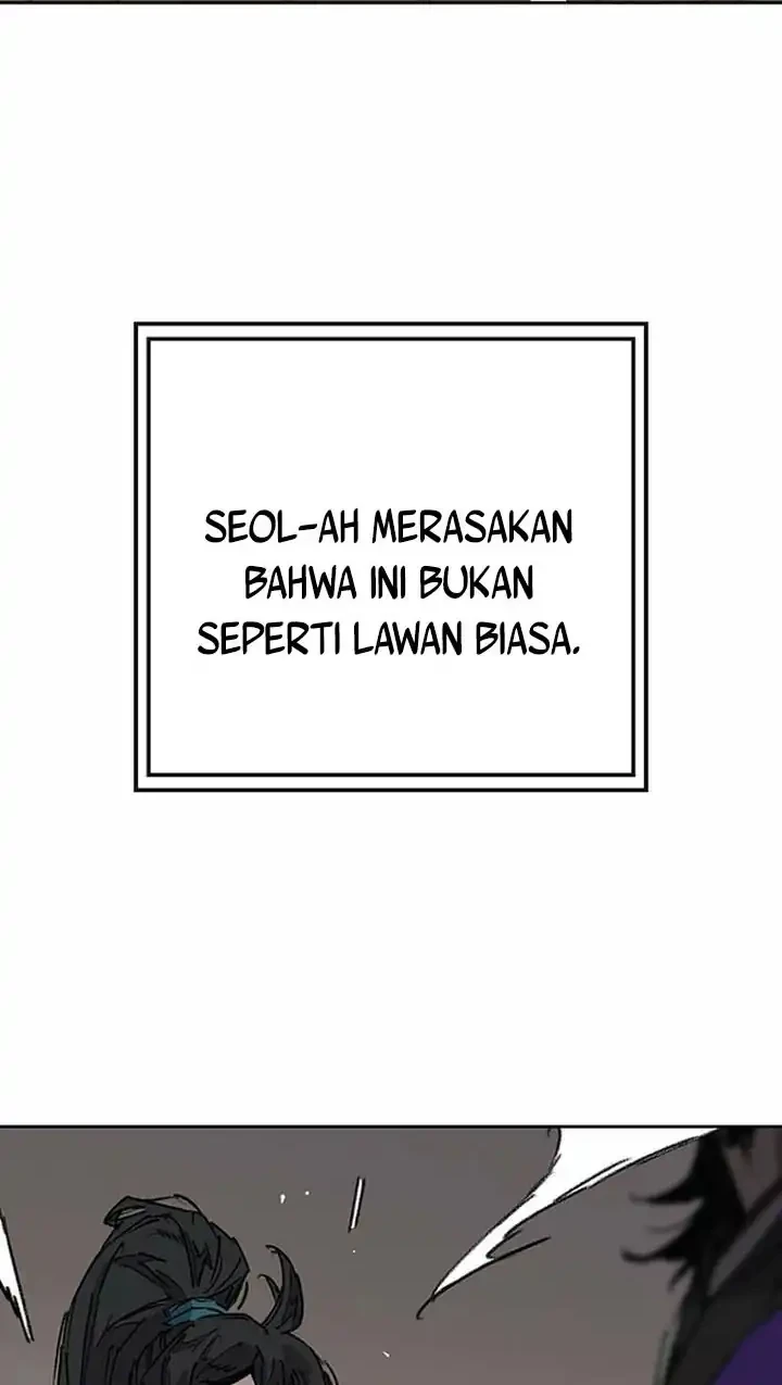 The Undefeatable Swordsman Chapter 289 - halaman 63