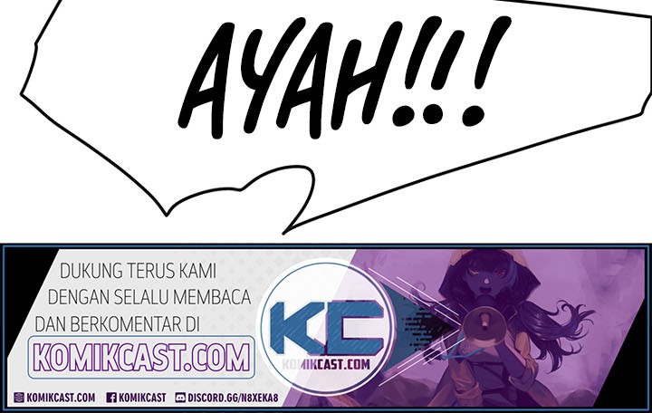 The Undefeatable Swordsman Chapter 29 - halaman 9