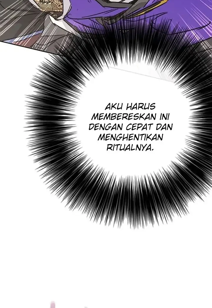 The Undefeatable Swordsman Chapter 290 - halaman 49