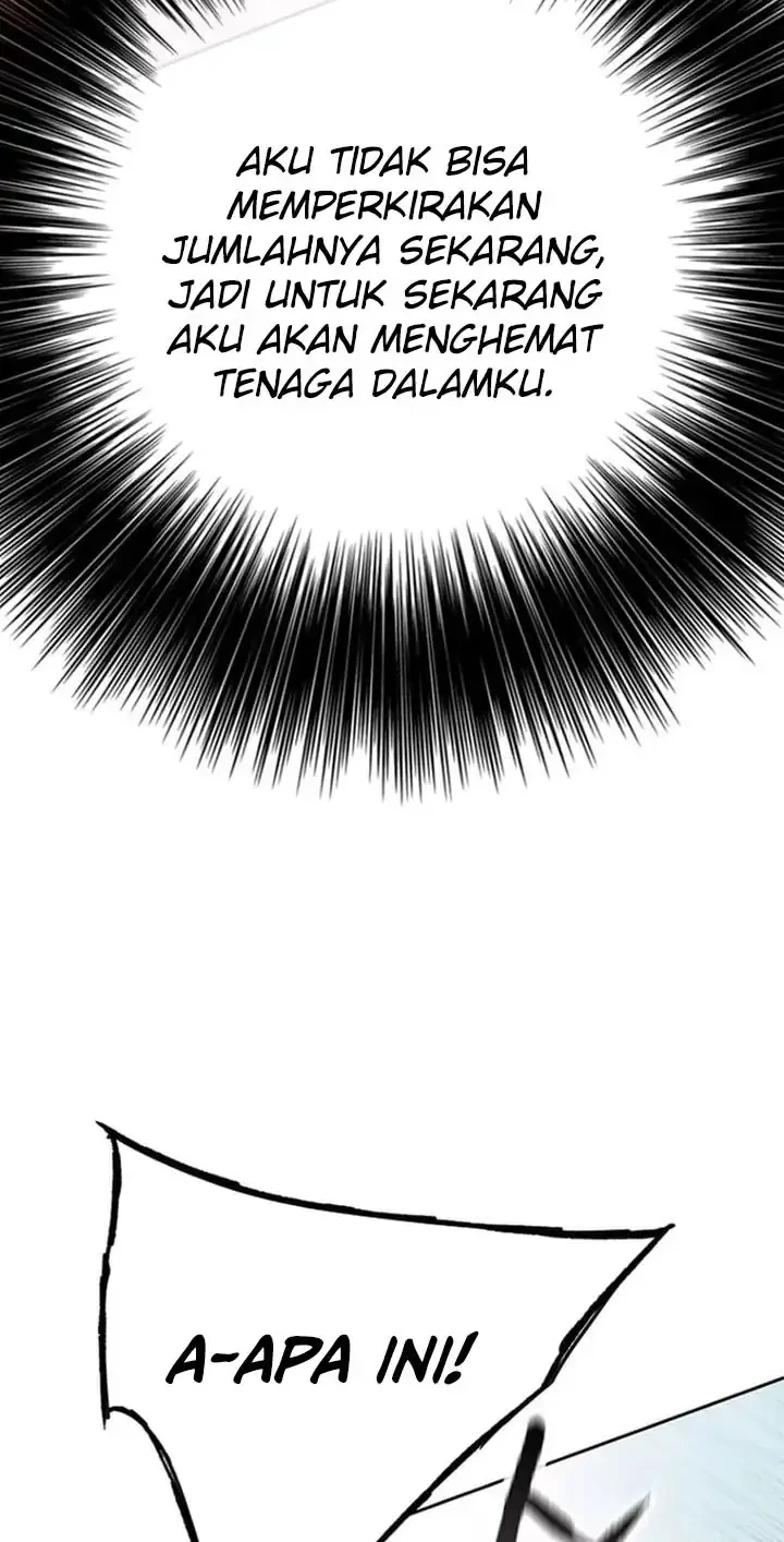 The Undefeatable Swordsman Chapter 290 - halaman 53