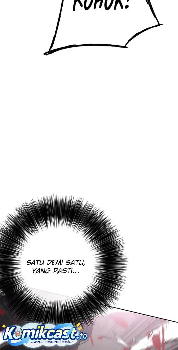 The Undefeatable Swordsman Chapter 290 - halaman 57