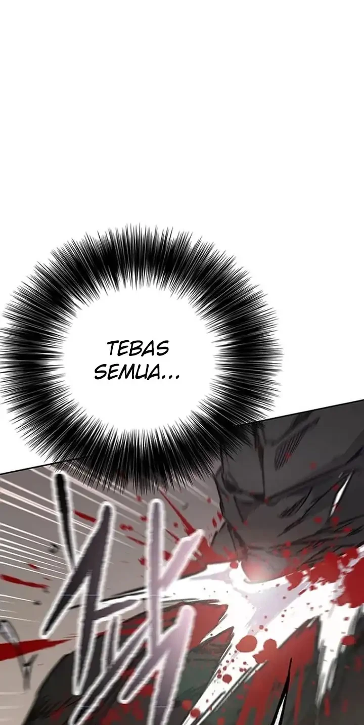 The Undefeatable Swordsman Chapter 290 - halaman 61