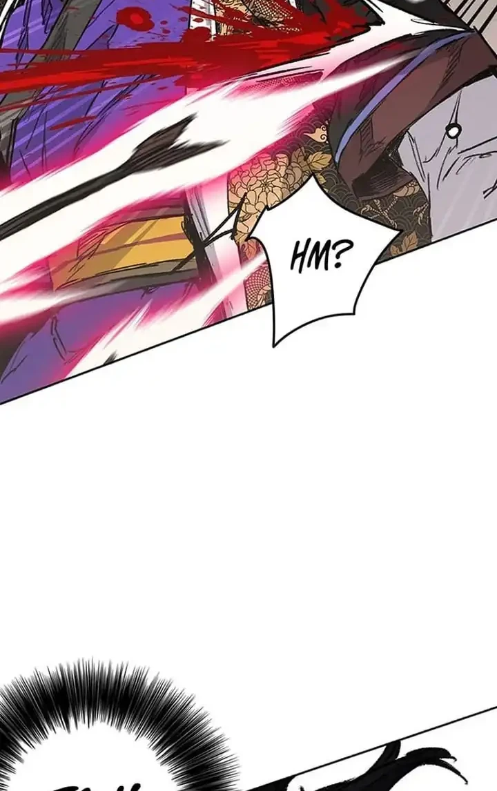 The Undefeatable Swordsman Chapter 290 - halaman 71