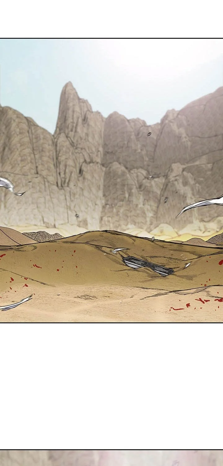 The Undefeatable Swordsman Chapter 291 - halaman 53