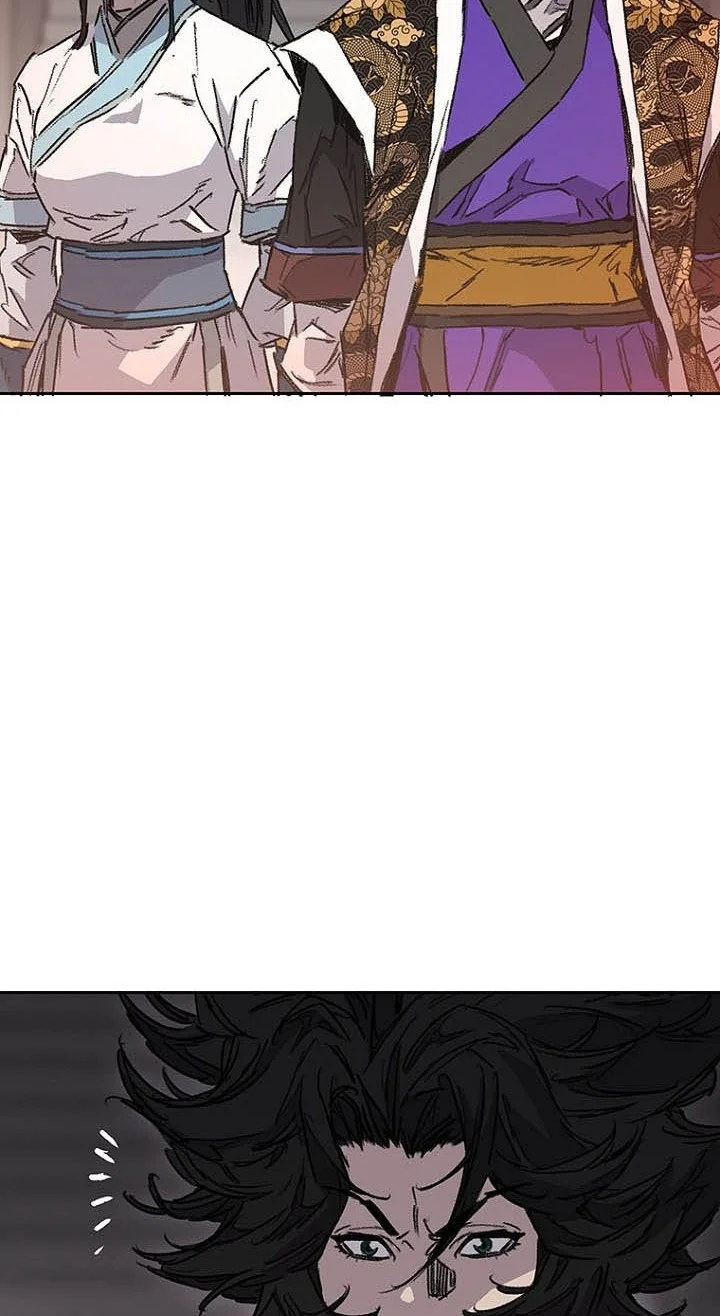 The Undefeatable Swordsman Chapter 291 - halaman 69