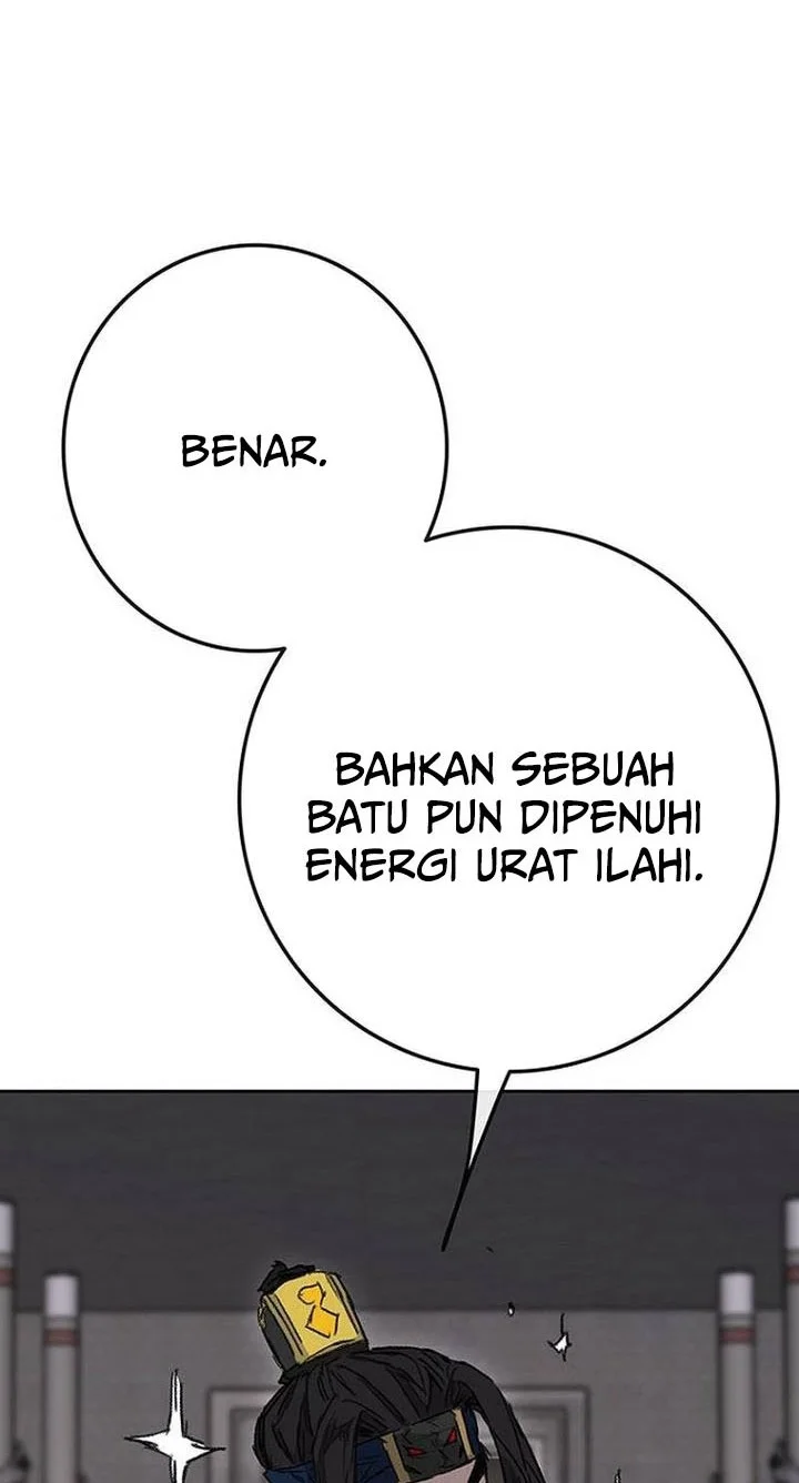 The Undefeatable Swordsman Chapter 292 - halaman 55
