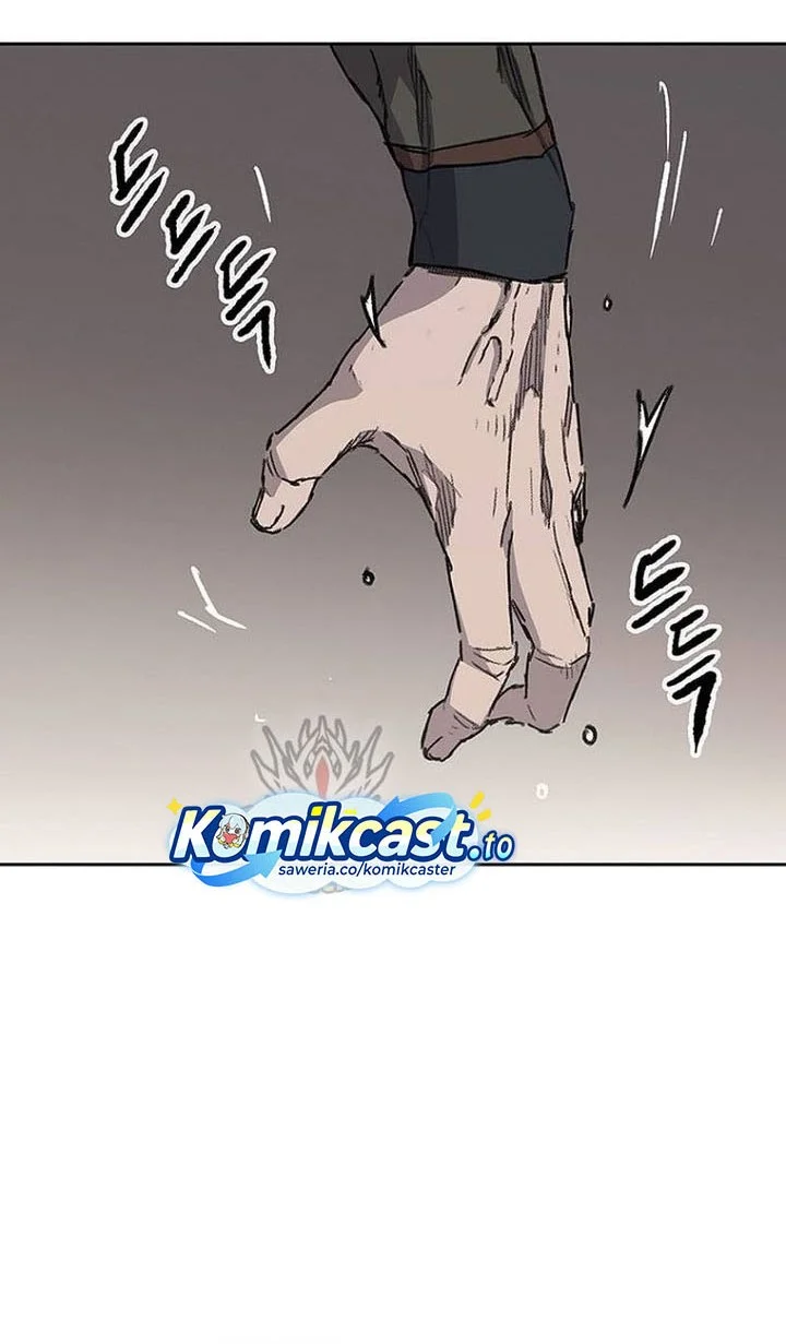The Undefeatable Swordsman Chapter 292 - halaman 65