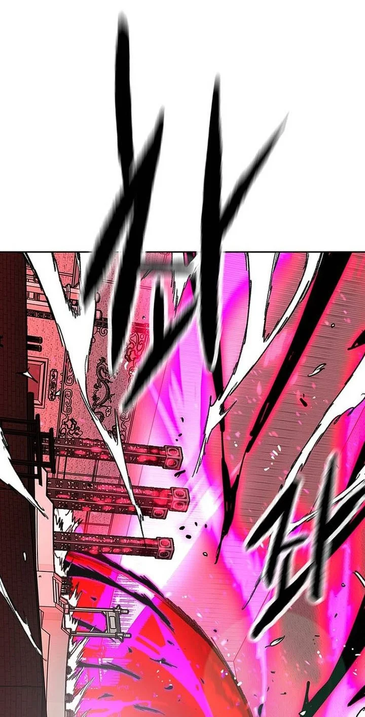 The Undefeatable Swordsman Chapter 293 - halaman 43