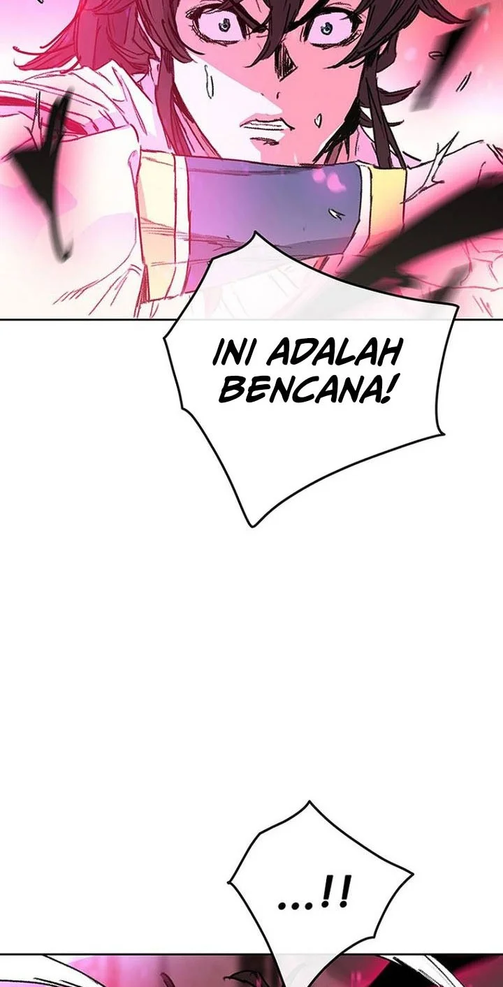 The Undefeatable Swordsman Chapter 293 - halaman 47