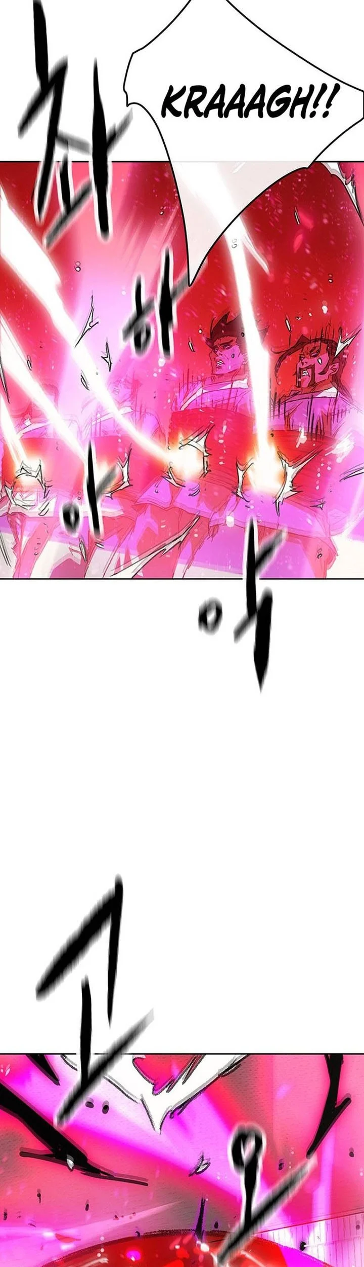 The Undefeatable Swordsman Chapter 293 - halaman 52