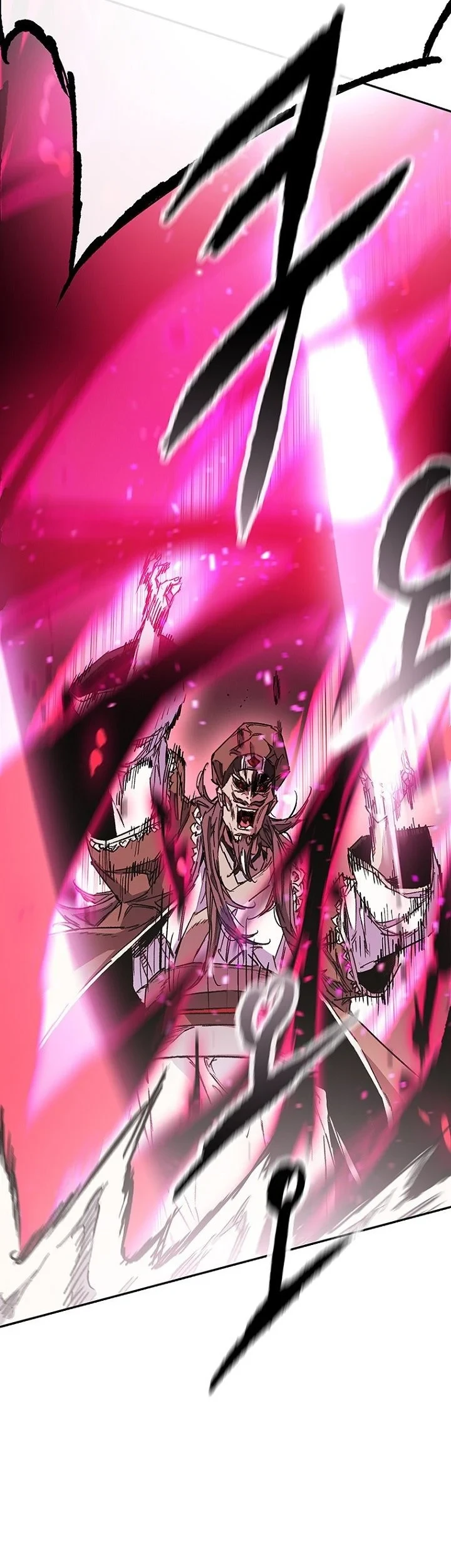 The Undefeatable Swordsman Chapter 294 - halaman 45