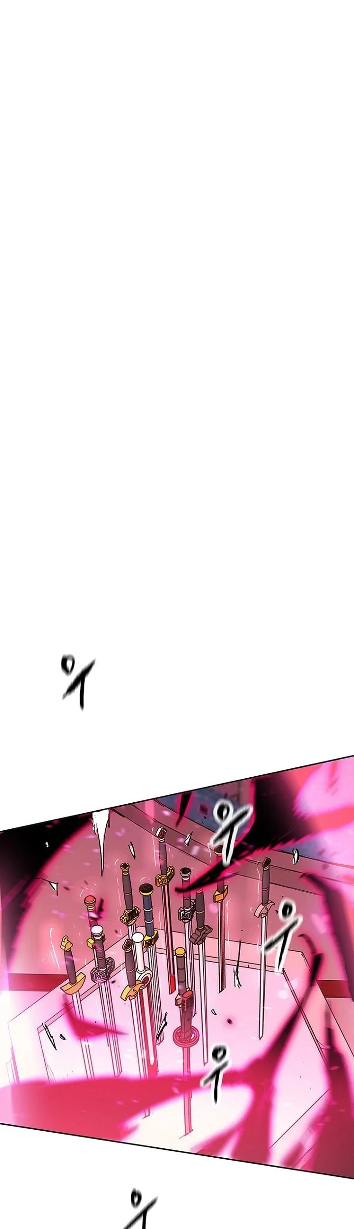 The Undefeatable Swordsman Chapter 294 - halaman 55