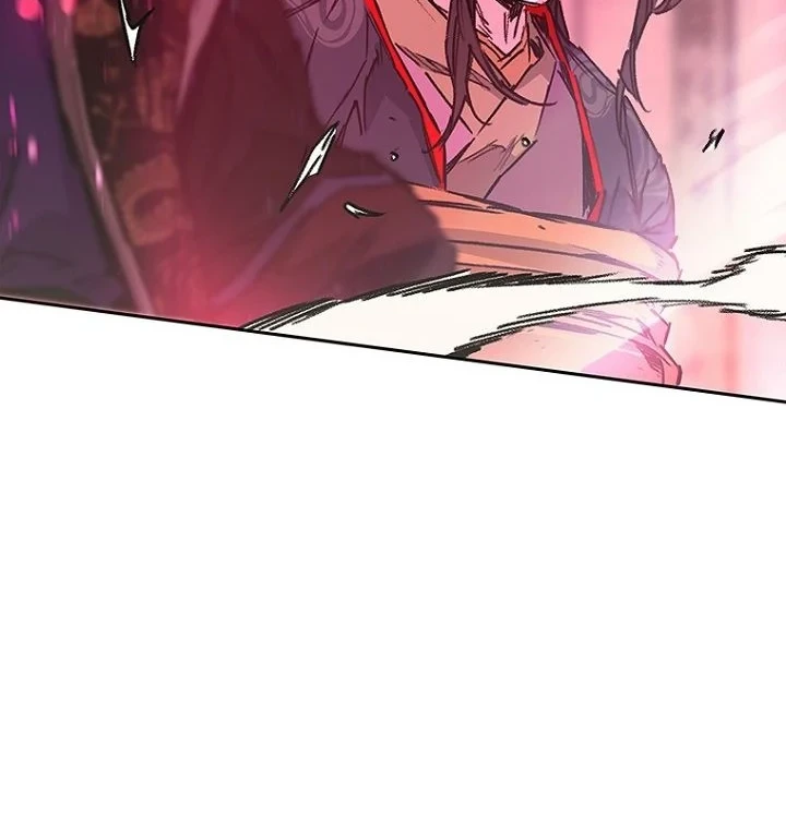 The Undefeatable Swordsman Chapter 294 - halaman 58